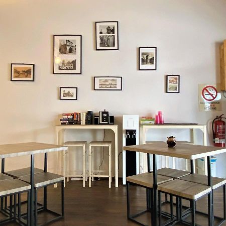 Sydney Backpackers Jonker Street Melaka Hostel Kültér fotó