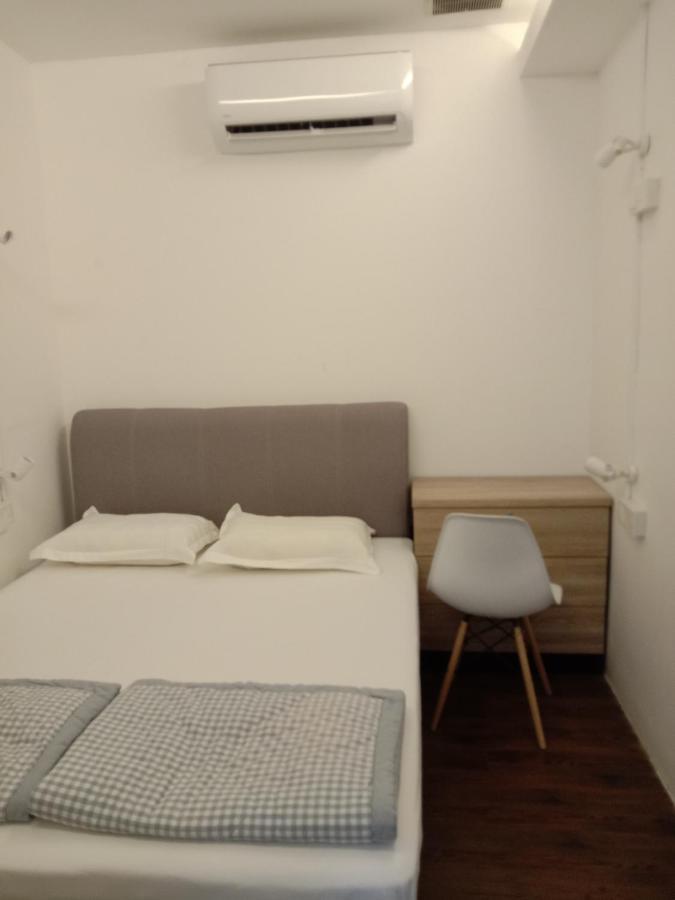 Sydney Backpackers Jonker Street Melaka Hostel Kültér fotó