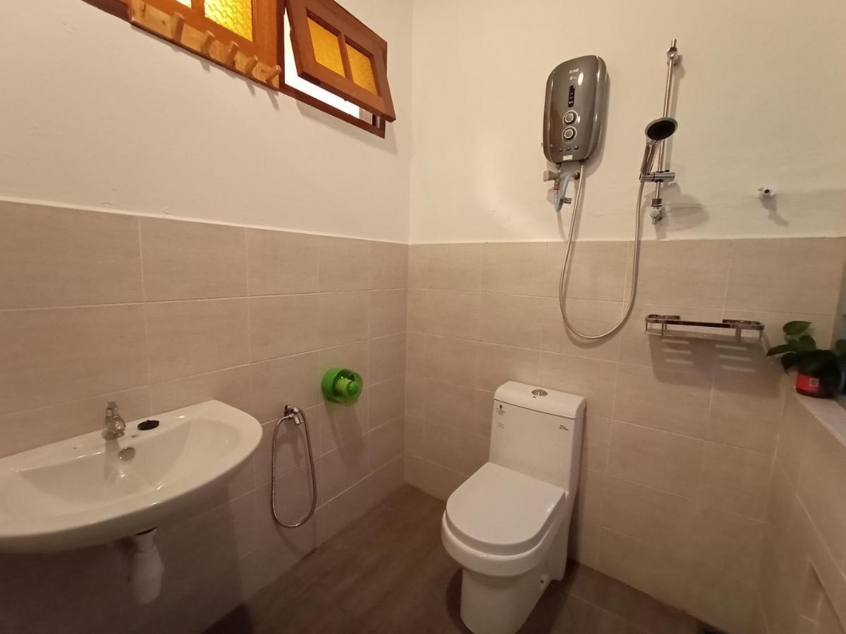 Sydney Backpackers Jonker Street Melaka Hostel Kültér fotó